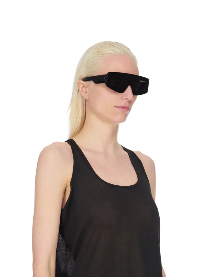 RICK OWENS – TILBEHØR RG0000007GBLKB-0909