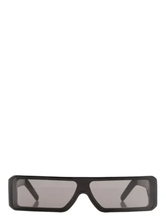 RICK OWENS – TILBEHØR RG0000008GBLKB-0909