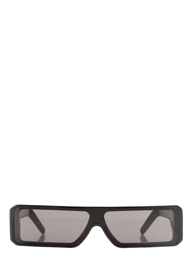 RICK OWENS – TILBEHØR RG0000008GBLKB-0909