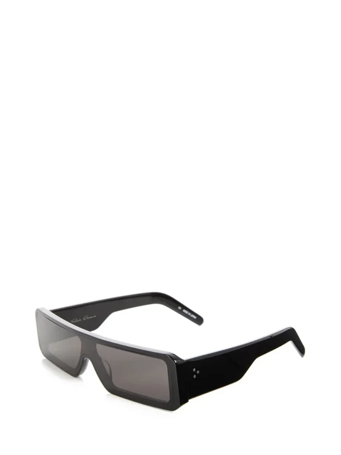 RICK OWENS – TILBEHØR RG0000008GBLKB-0909