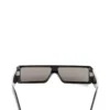 RICK OWENS – TILBEHØR RG0000008GBLKB-0909