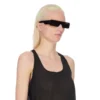 RICK OWENS – TILBEHØR RG0000008GBLKB-0909