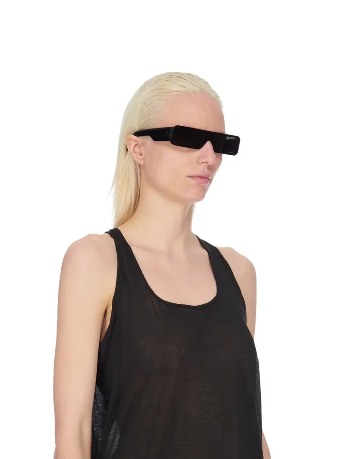 RICK OWENS – TILBEHØR RG0000008GBLKB-0909