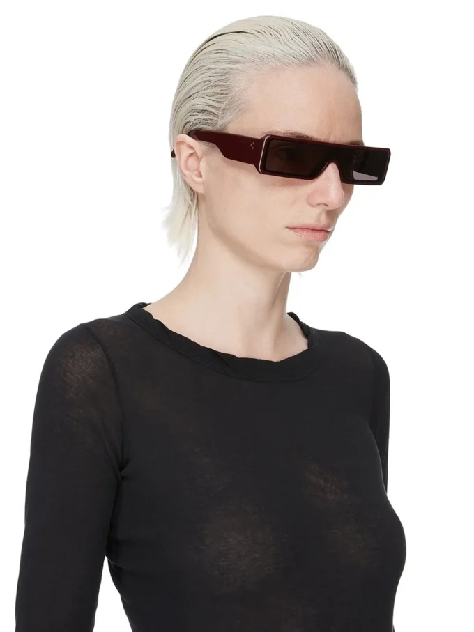 RICK OWENS – TILBEHØR RG0000008GMGNB-1409