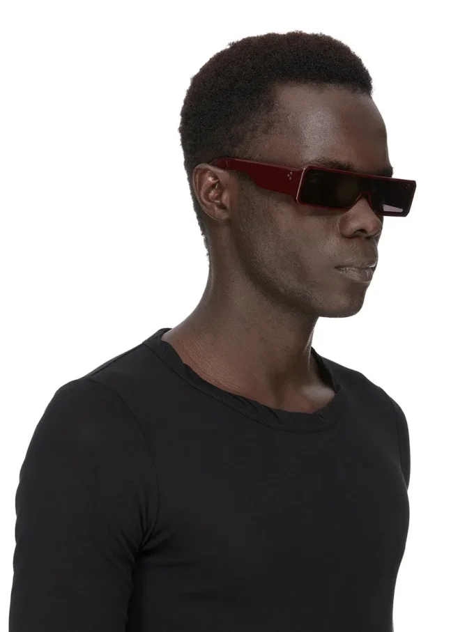 RICK OWENS – TILBEHØR RG0000008GMGNB-1409