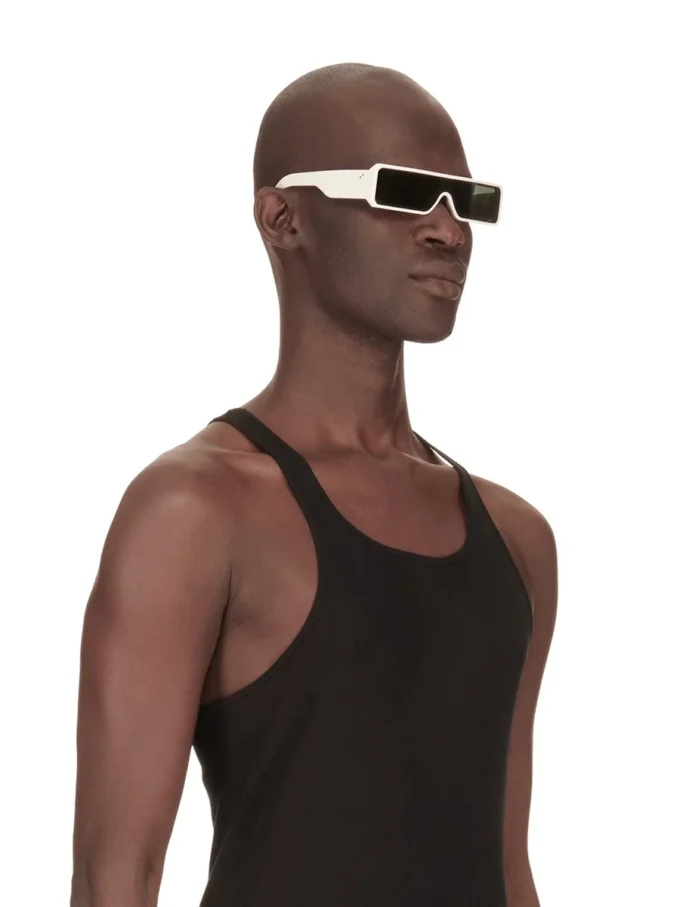 RICK OWENS – TILBEHØR RG0000008GPRLFS-0875
