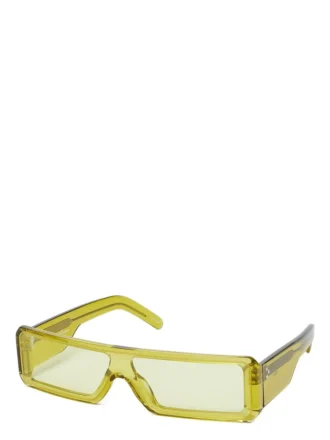RICK OWENS – TILBEHØR RG0000008GTSACD-3232
