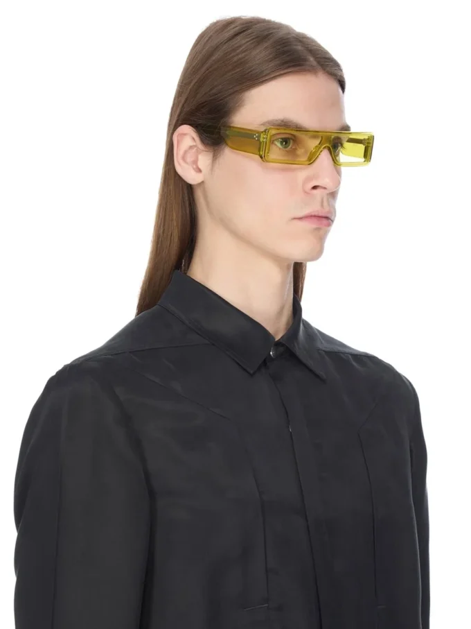 RICK OWENS – TILBEHØR RG0000008GTSACD-3232