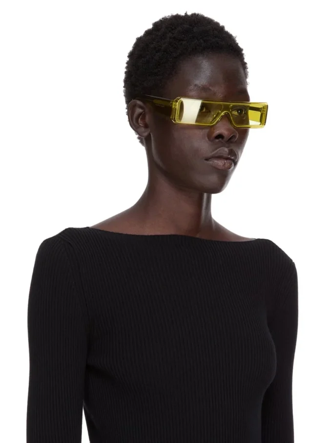 RICK OWENS – TILBEHØR RG0000008GTSACD-3232