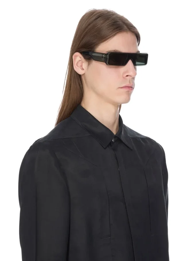RICK OWENS – TILBEHØR RG0000008GTSBSC-2525