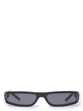 RICK OWENS – TILBEHØR RG0000009GBLKB-0909