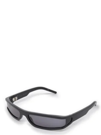 RICK OWENS – TILBEHØR RG0000009GBLKB-0909