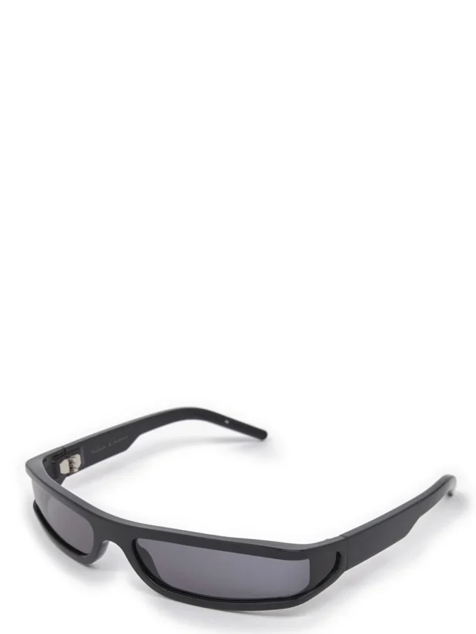 RICK OWENS – TILBEHØR RG0000009GBLKB-0909