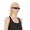 RICK OWENS – TILBEHØR RG0000009GBLKB-0909