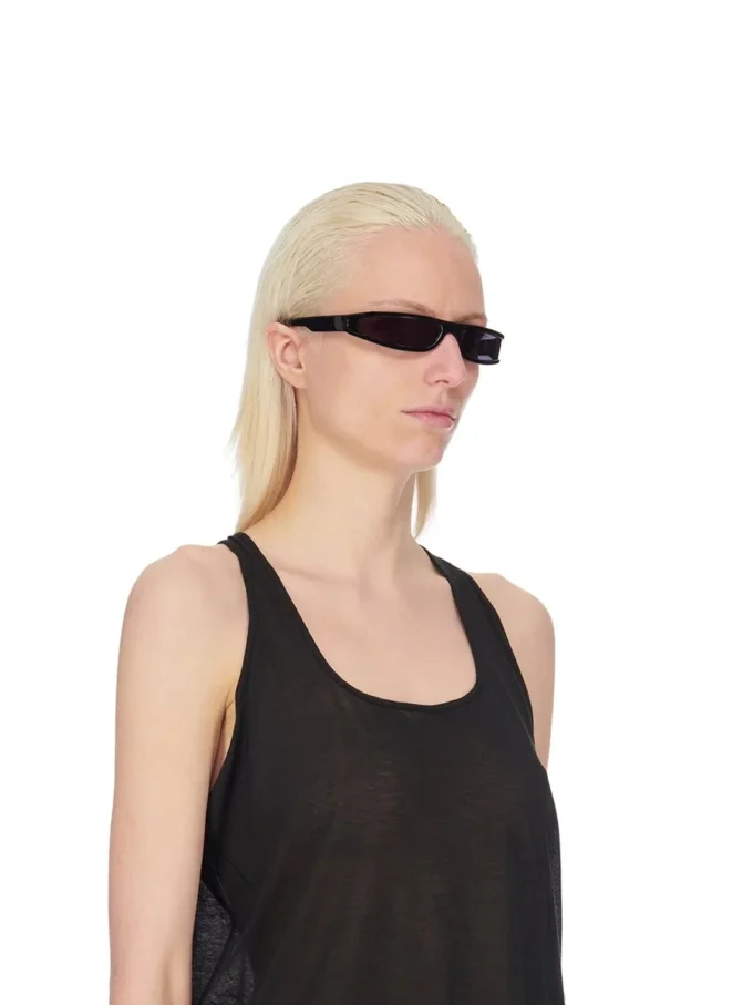 RICK OWENS – TILBEHØR RG0000009GBLKB-0909