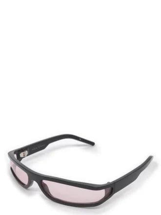 RICK OWENS – TILBEHØR RG0000009GBLKP-09103