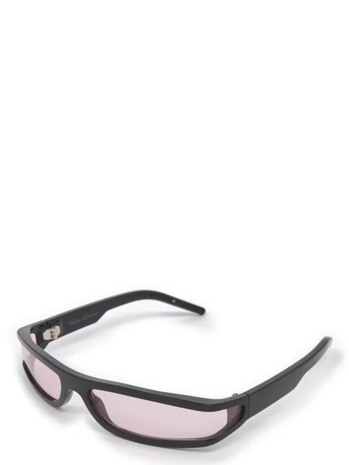RICK OWENS – TILBEHØR RG0000009GBLKP-09103