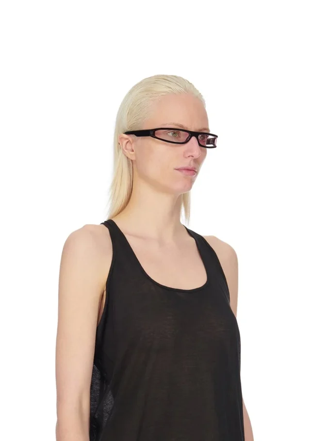 RICK OWENS – TILBEHØR RG0000009GBLKP-09103