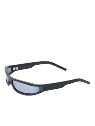 RICK OWENS – TILBEHØR RG0000009GBLKS-0918