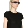 RICK OWENS – TILBEHØR RG0000009GBLKS-0918