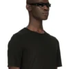 RICK OWENS – TILBEHØR RG0000009GBLKS-0918