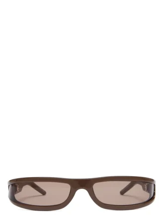 RICK OWENS – TILBEHØR RG0000009GBROWN-0404