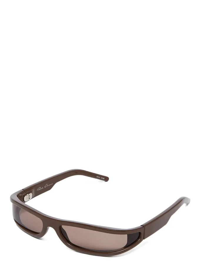 RICK OWENS – TILBEHØR RG0000009GBROWN-0404