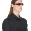 RICK OWENS – TILBEHØR RG0000009GBROWN-0404