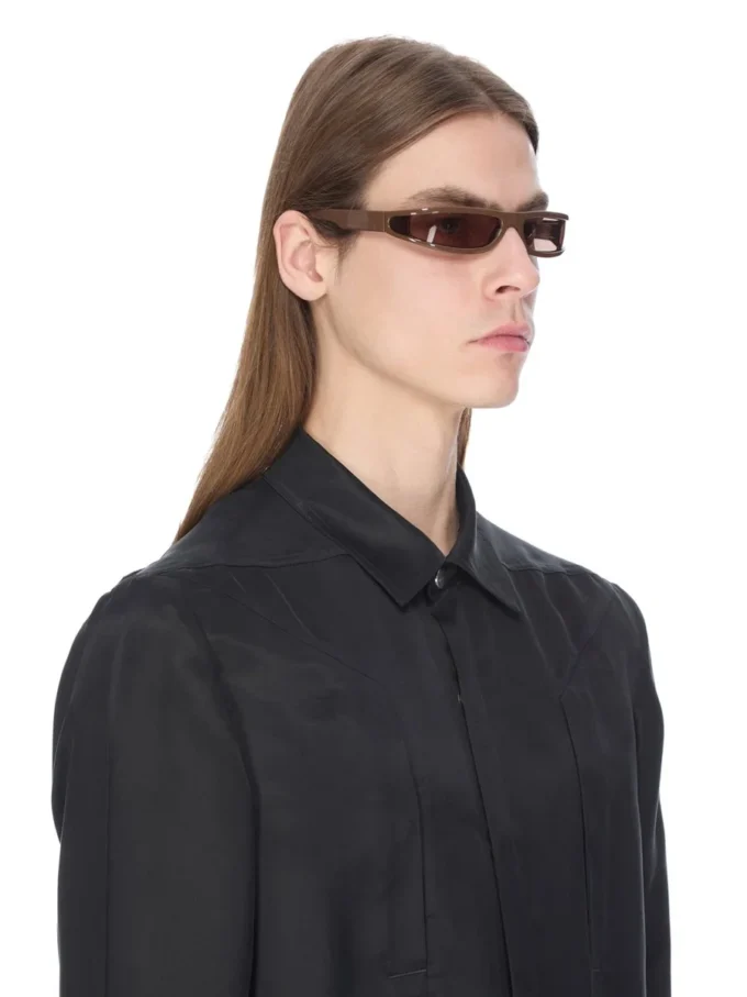 RICK OWENS – TILBEHØR RG0000009GBROWN-0404