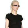 RICK OWENS – TILBEHØR RG0000009GSILV-1818