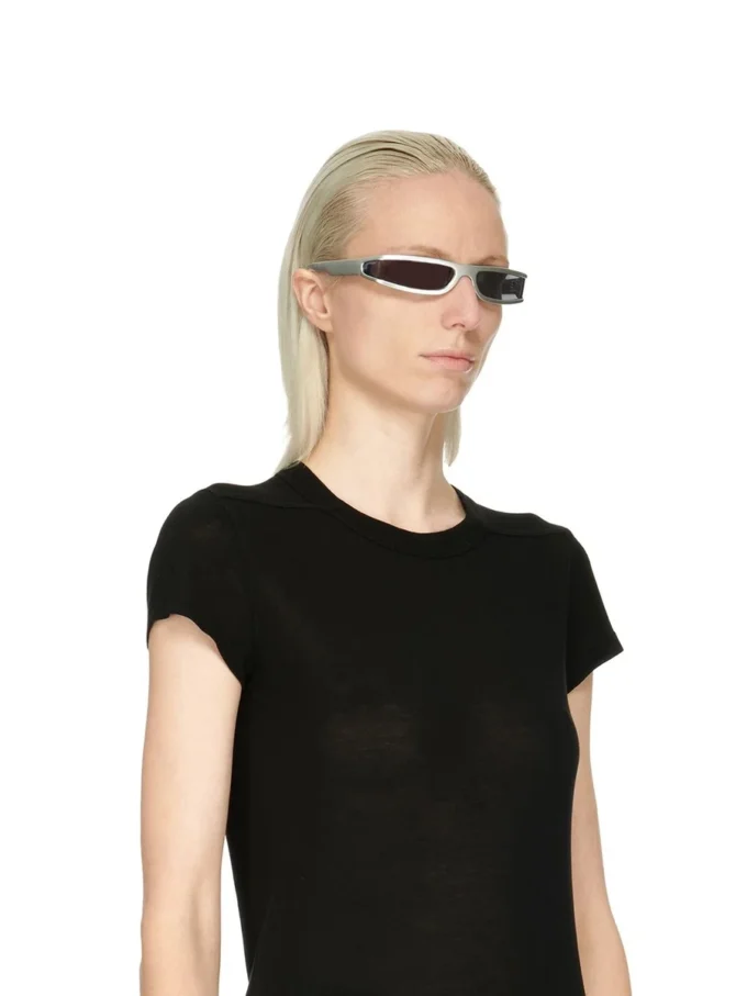 RICK OWENS – TILBEHØR RG0000009GSILV-1818