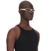RICK OWENS – TILBEHØR RG0000009GWHTP-01103