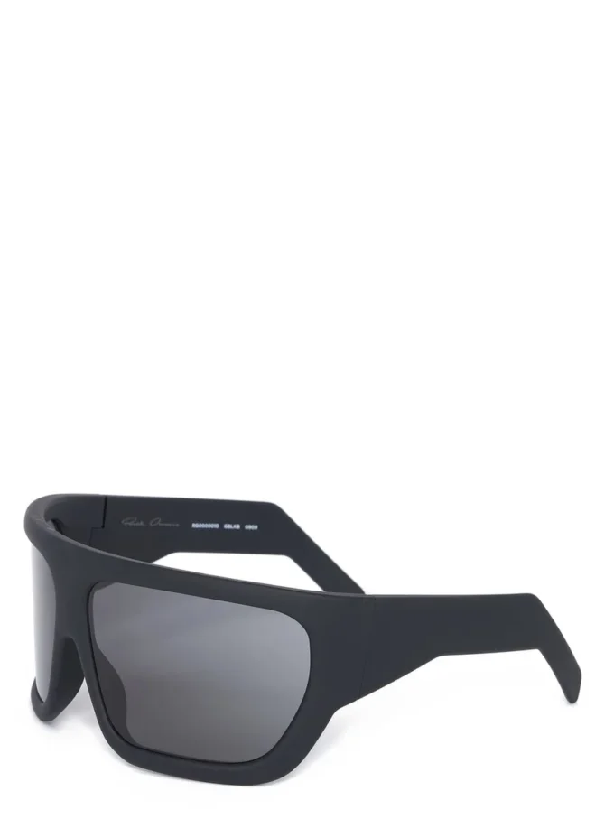 RICK OWENS – TILBEHØR RG0000010GBLKB-0909
