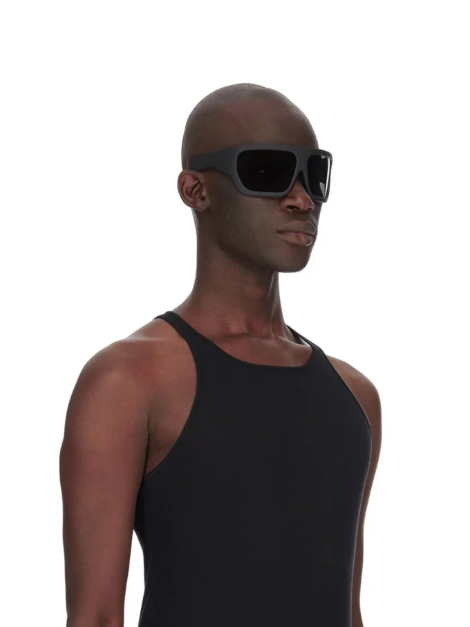 RICK OWENS – TILBEHØR RG0000010GBLKB-0909