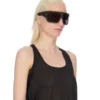 RICK OWENS – TILBEHØR RG0000010GBLKB-0909