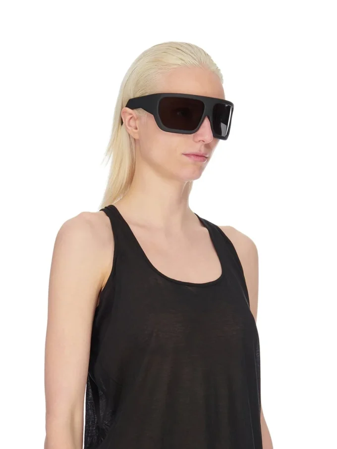RICK OWENS – TILBEHØR RG0000010GBLKB-0909