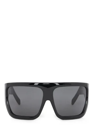 RICK OWENS – TILBEHØR RG0000010GBLKSB-0909