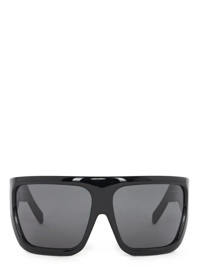RICK OWENS – TILBEHØR RG0000010GBLKSB-0909