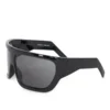 RICK OWENS – TILBEHØR RG0000010GBLKSB-0909