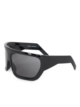 RICK OWENS – TILBEHØR RG0000010GBLKSB-0909