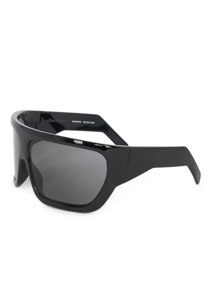 RICK OWENS – TILBEHØR RG0000010GBLKSB-0909