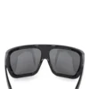 RICK OWENS – TILBEHØR RG0000010GBLKSB-0909