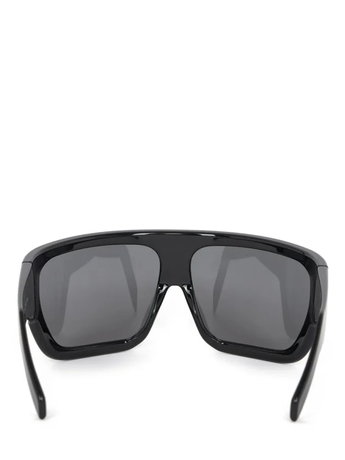 RICK OWENS – TILBEHØR RG0000010GBLKSB-0909