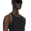RICK OWENS – TILBEHØR RG0000010GBLKSB-0909