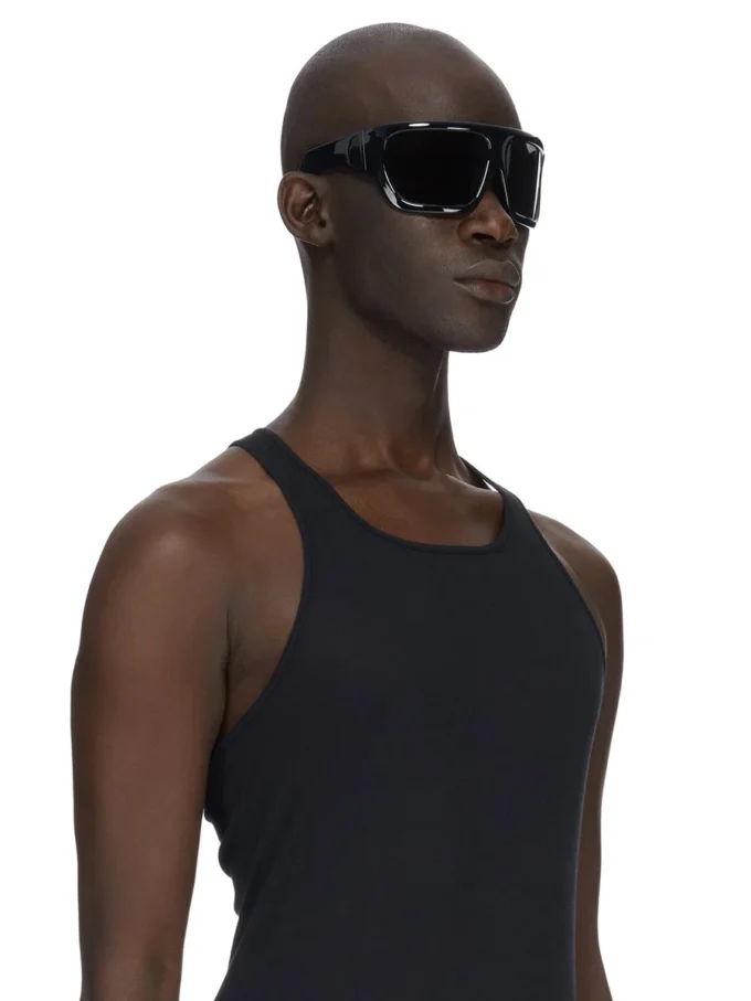 RICK OWENS – TILBEHØR RG0000010GBLKSB-0909