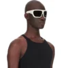 RICK OWENS – TILBEHØR RG0000010GPRLB-0809