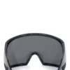 RICK OWENS – TILBEHØR RG0000011GBLKB-0909
