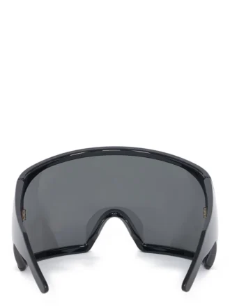RICK OWENS – TILBEHØR RG0000011GBLKB-0909