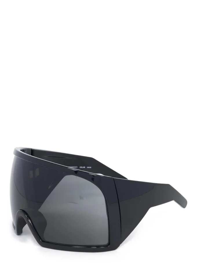RICK OWENS – TILBEHØR RG0000011GBLKB-0909