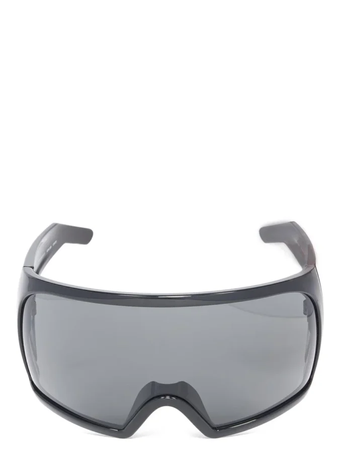 RICK OWENS – TILBEHØR RG0000011GBLKB-0909